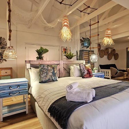 Sun&Sand Camps Bay Cape Town Eksteriør bilde