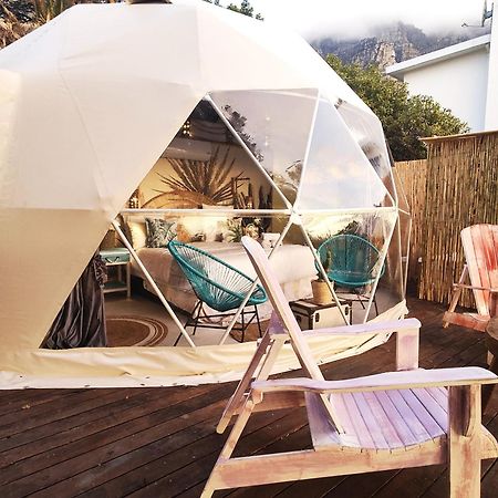 Sun&Sand Camps Bay Cape Town Eksteriør bilde