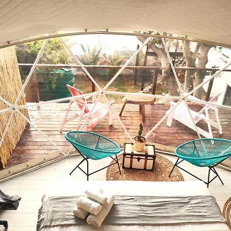 Sun&Sand Camps Bay Cape Town Eksteriør bilde