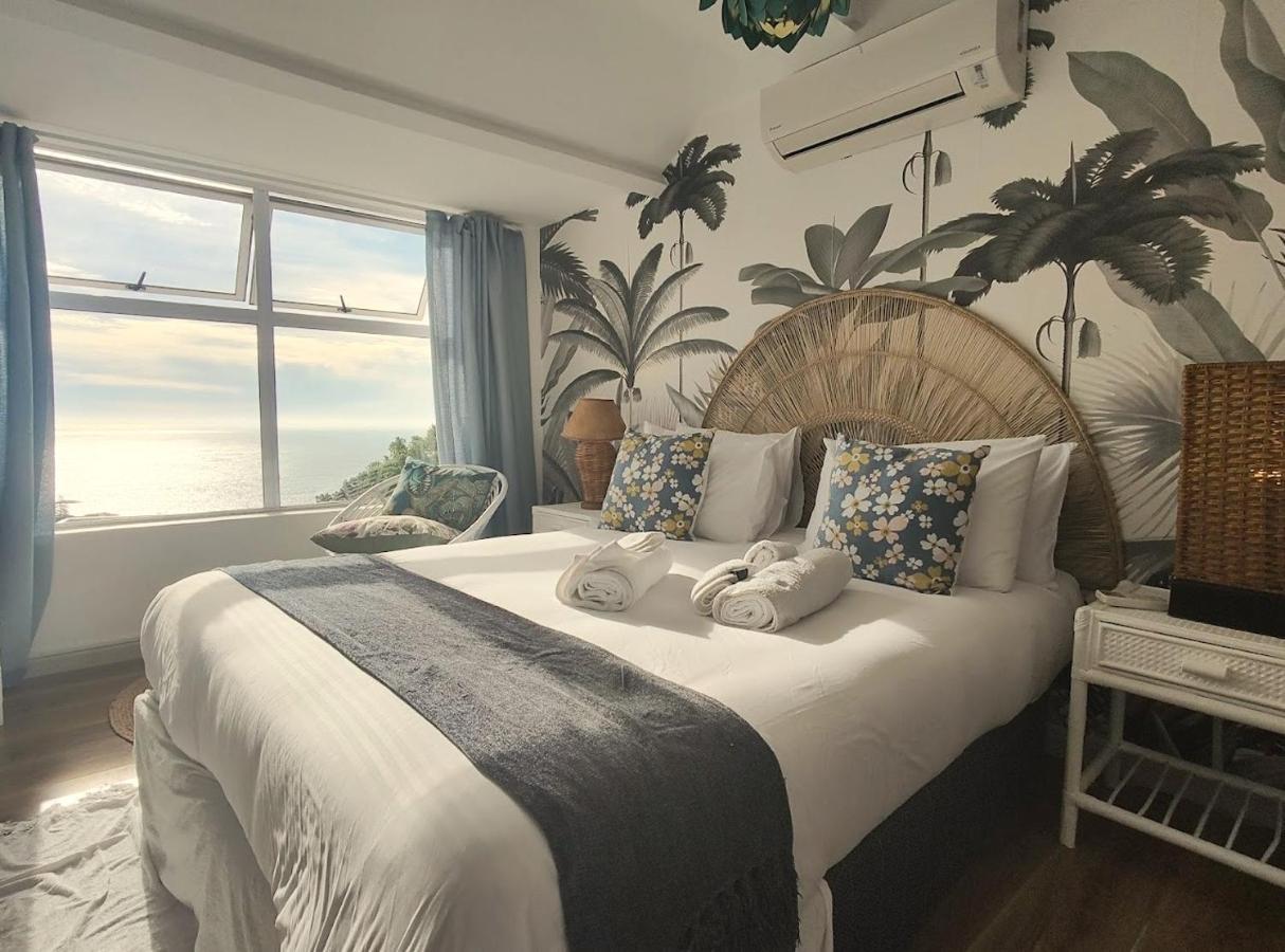 Sun&Sand Camps Bay Cape Town Eksteriør bilde