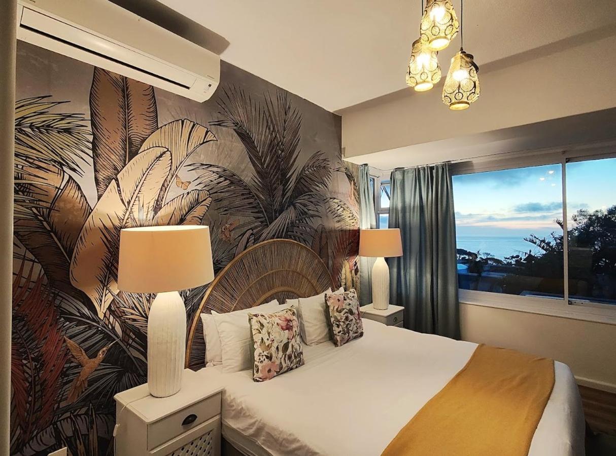 Sun&Sand Camps Bay Cape Town Eksteriør bilde
