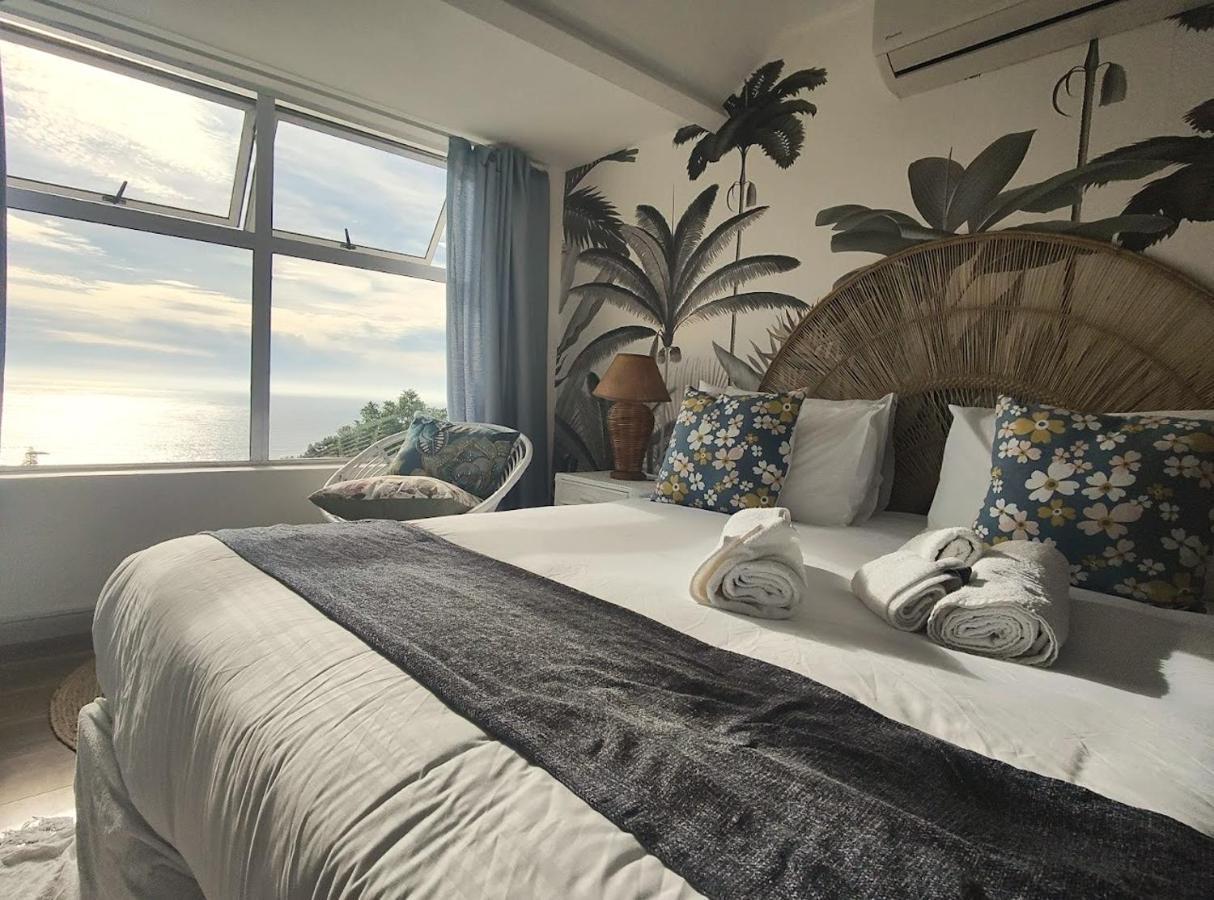 Sun&Sand Camps Bay Cape Town Eksteriør bilde