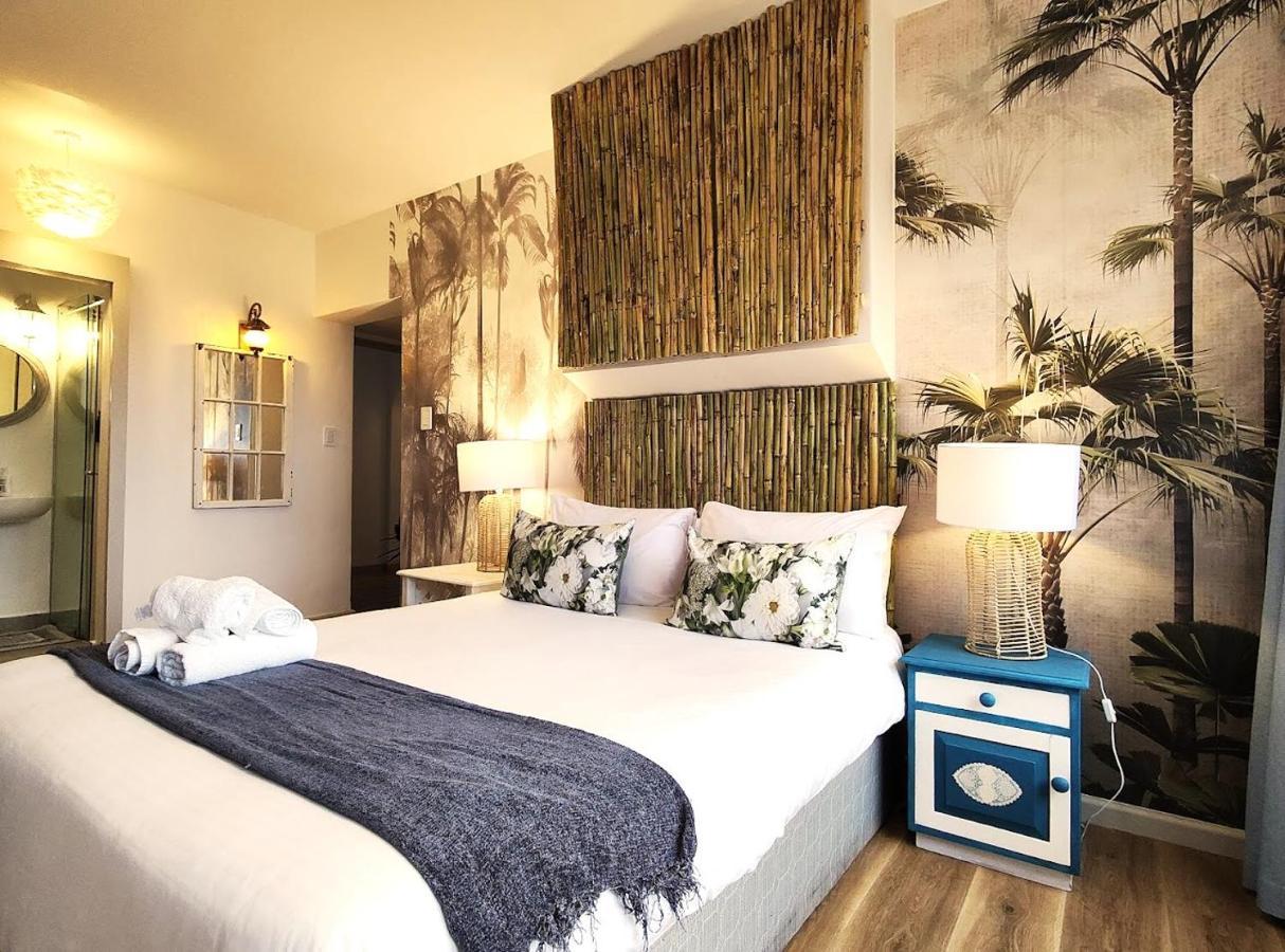 Sun&Sand Camps Bay Cape Town Eksteriør bilde