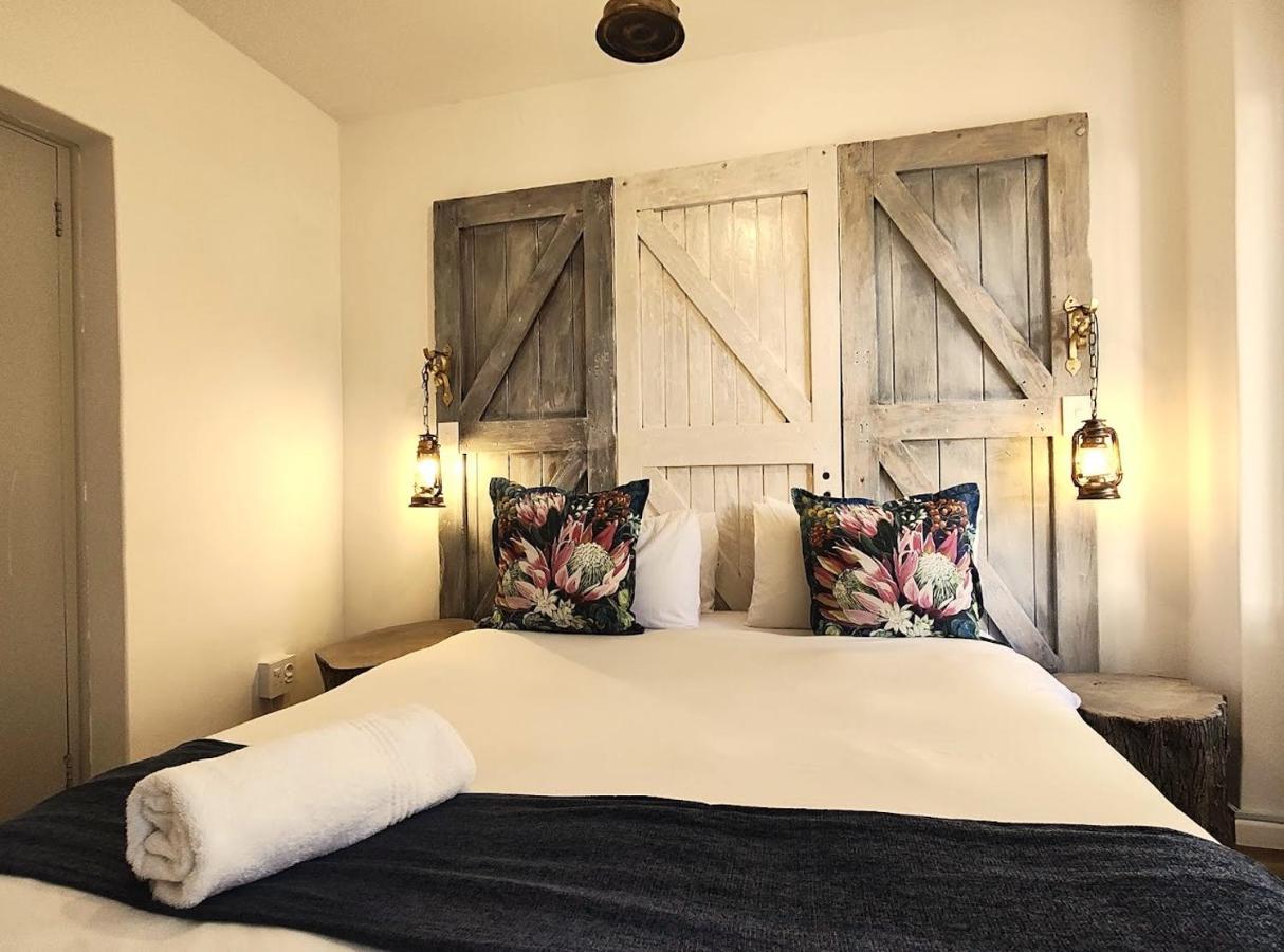 Sun&Sand Camps Bay Cape Town Eksteriør bilde