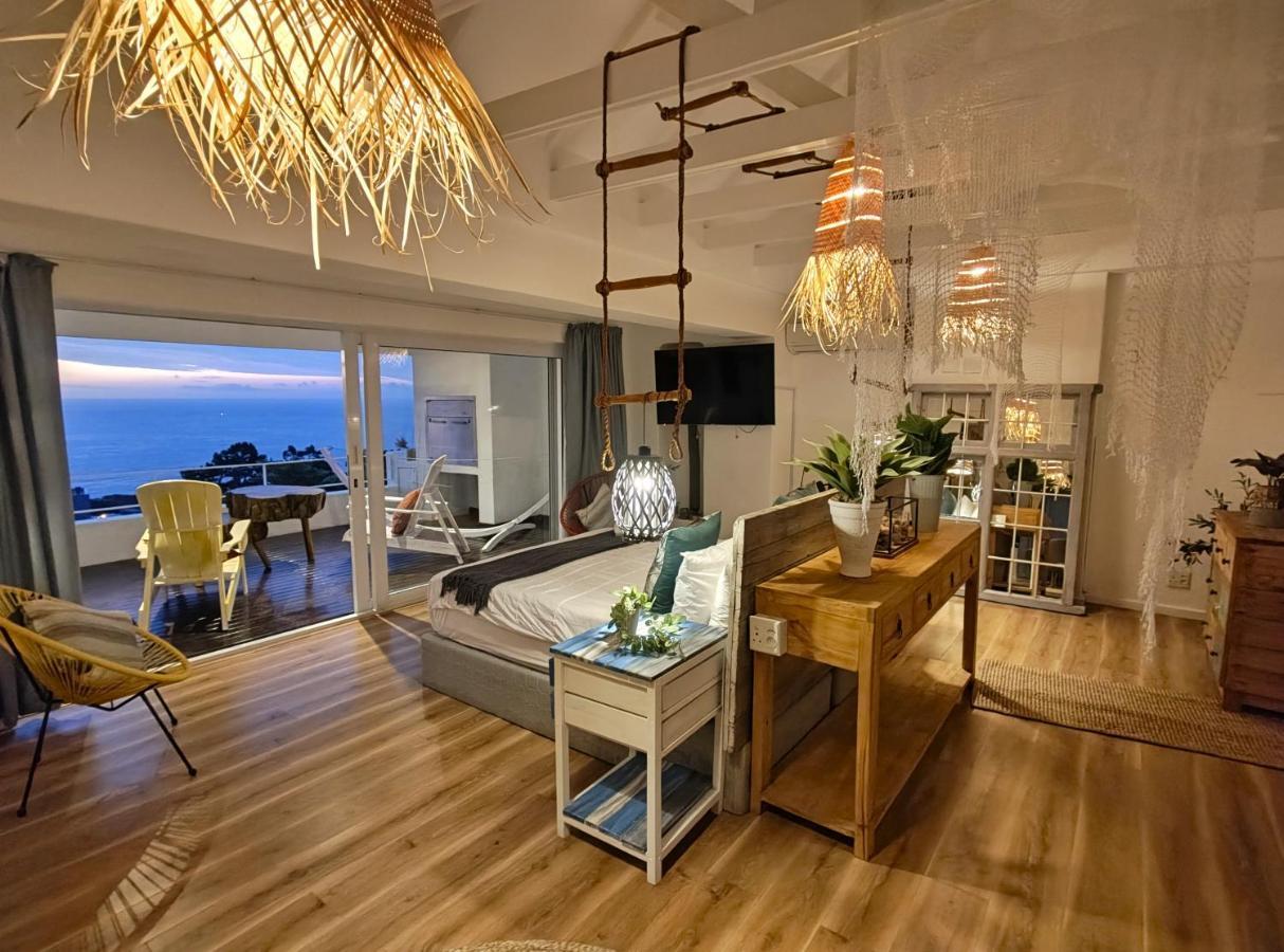 Sun&Sand Camps Bay Cape Town Eksteriør bilde