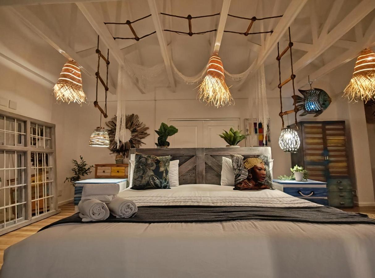 Sun&Sand Camps Bay Cape Town Eksteriør bilde