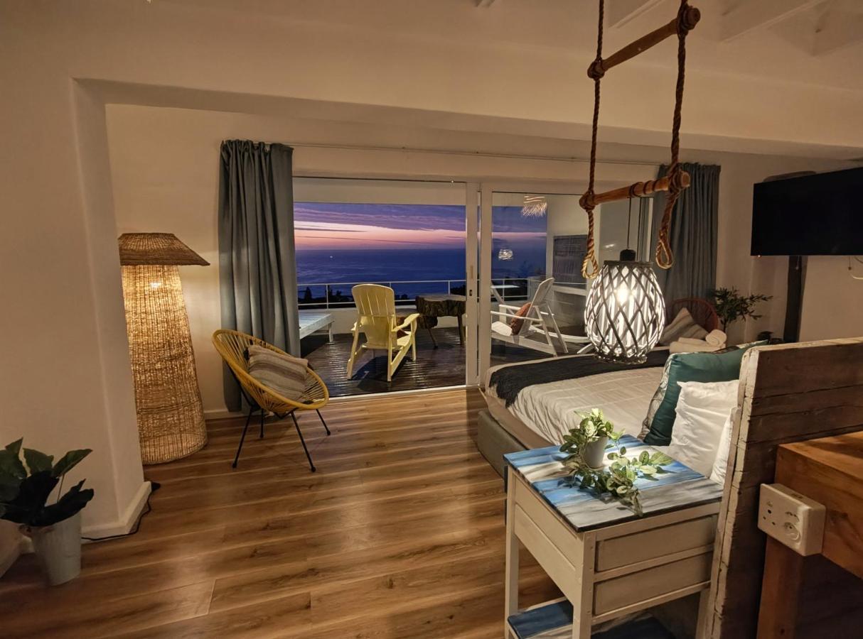 Sun&Sand Camps Bay Cape Town Eksteriør bilde