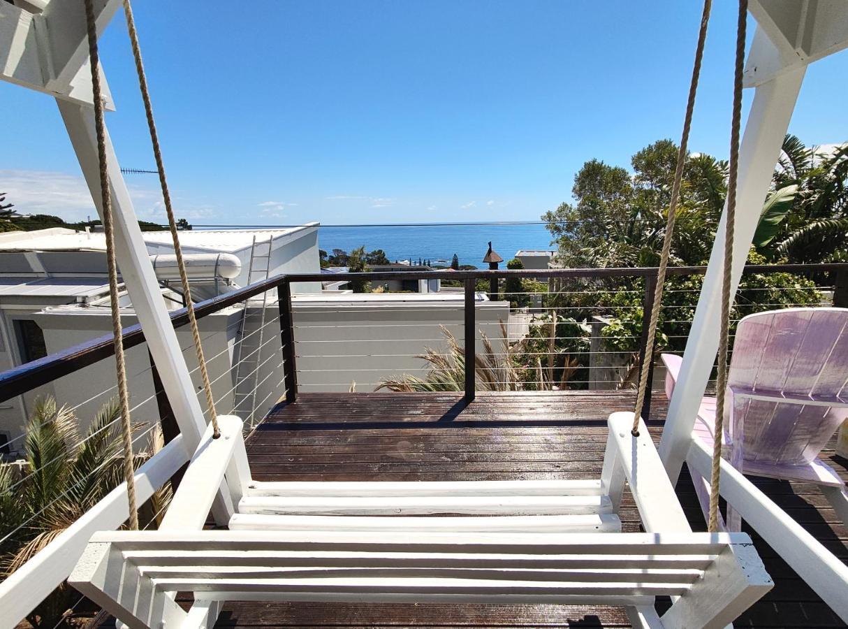 Sun&Sand Camps Bay Cape Town Eksteriør bilde