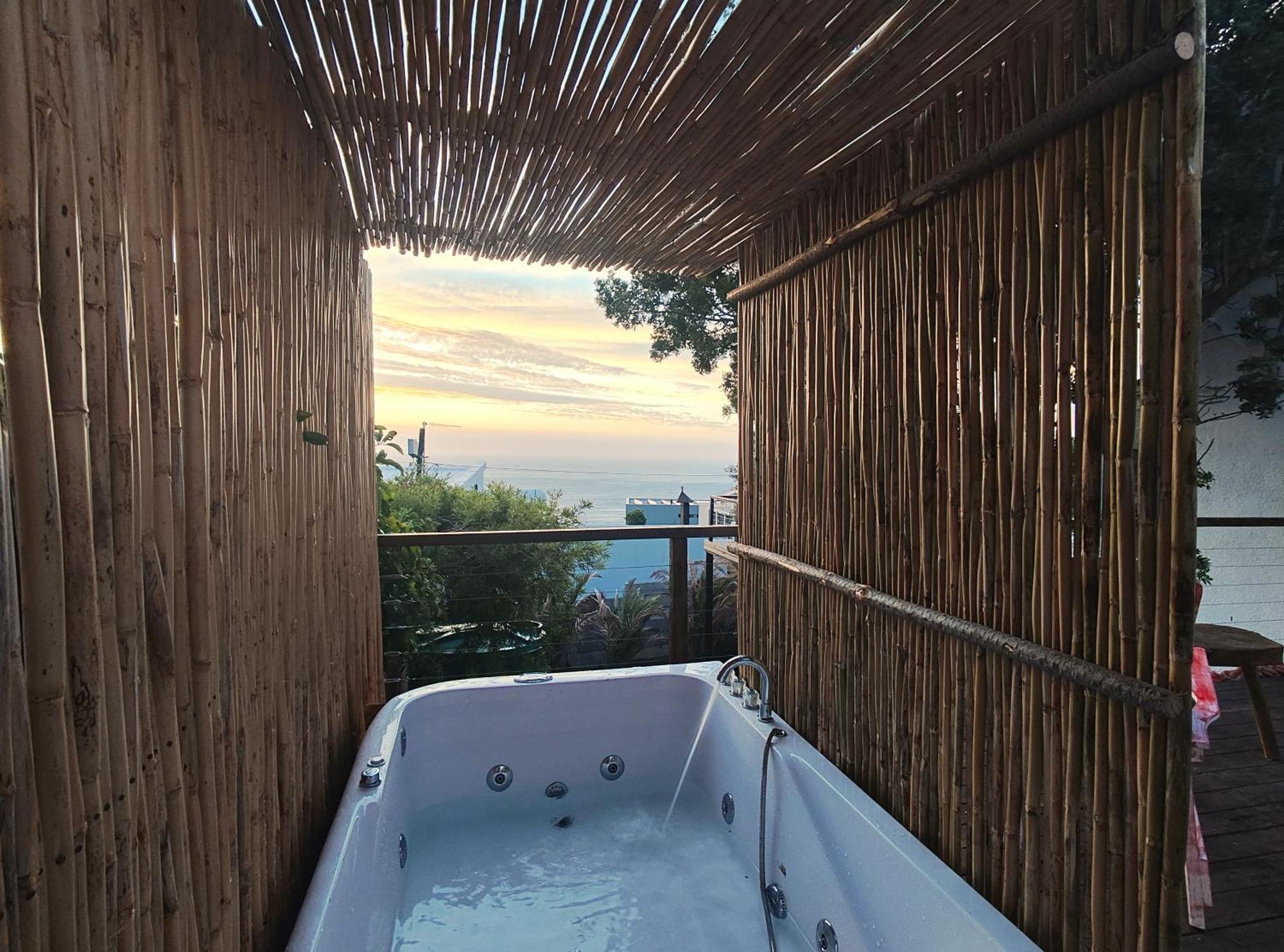 Sun&Sand Camps Bay Cape Town Eksteriør bilde