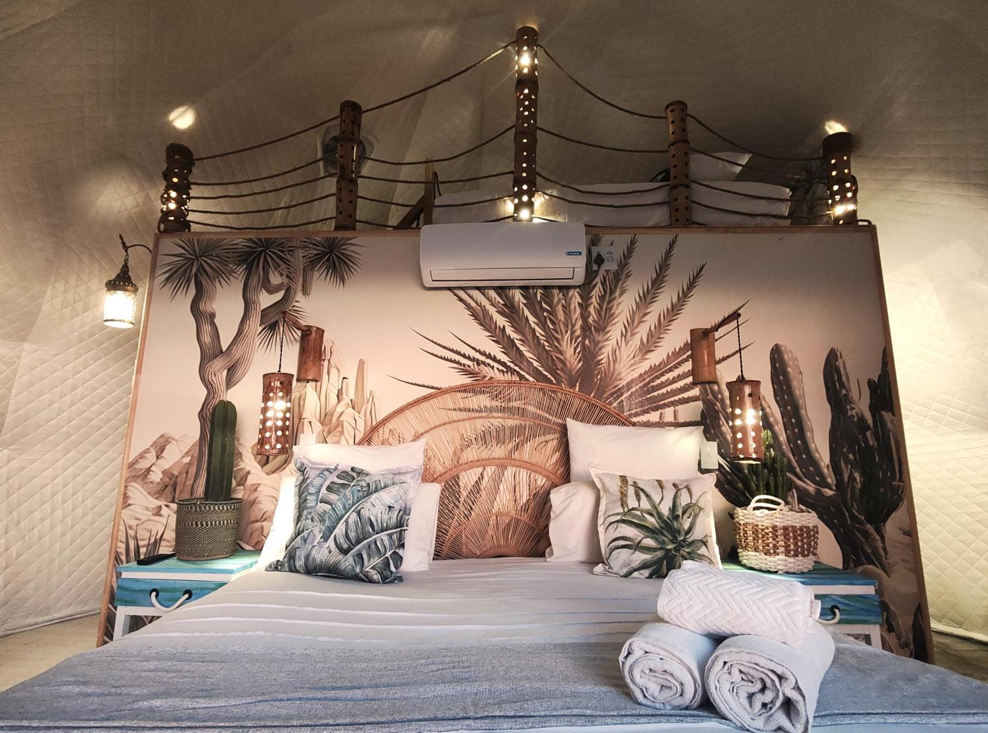 Sun&Sand Camps Bay Cape Town Eksteriør bilde