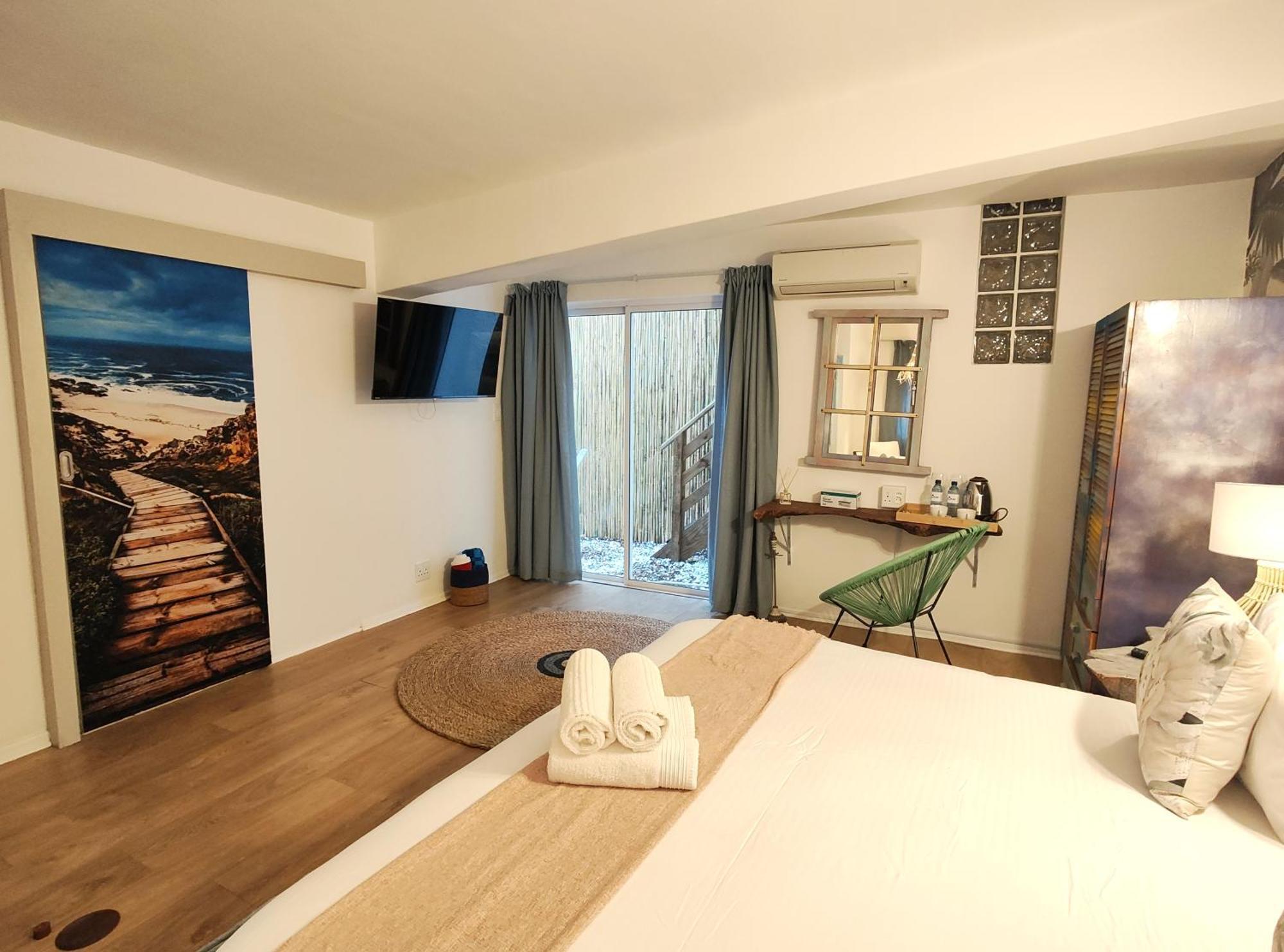 Sun&Sand Camps Bay Cape Town Eksteriør bilde