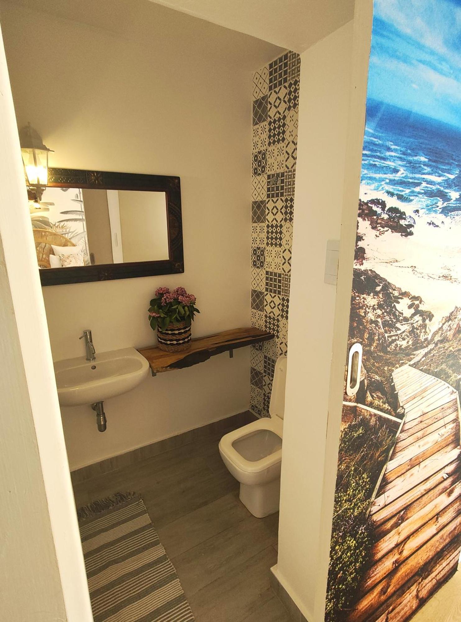 Sun&Sand Camps Bay Cape Town Eksteriør bilde