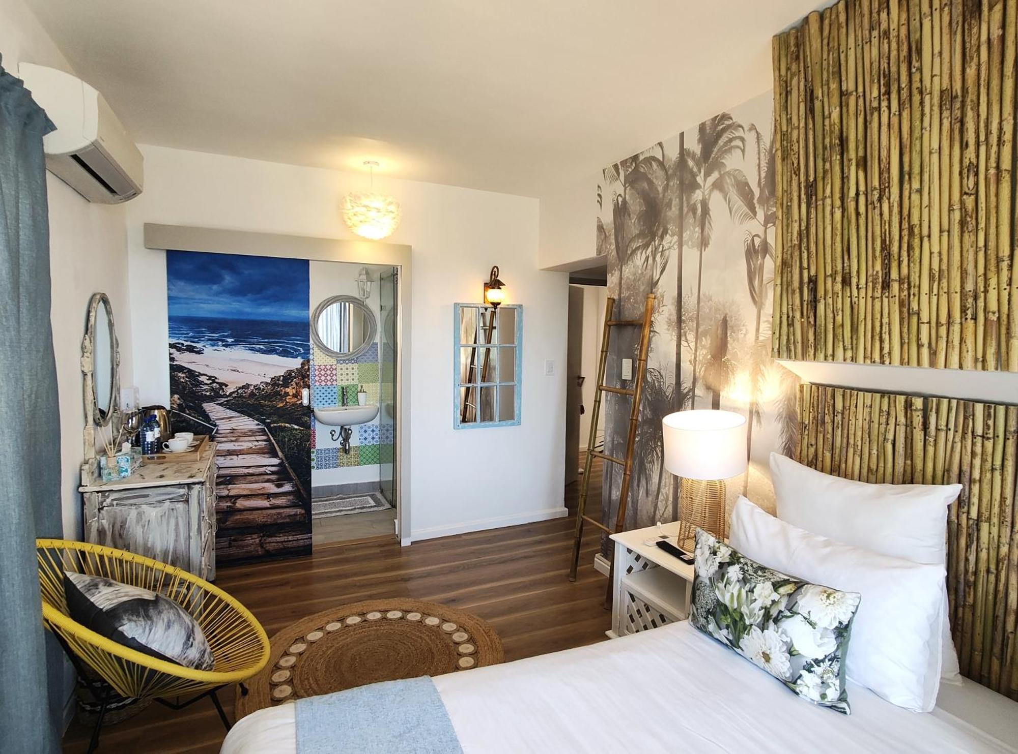Sun&Sand Camps Bay Cape Town Eksteriør bilde
