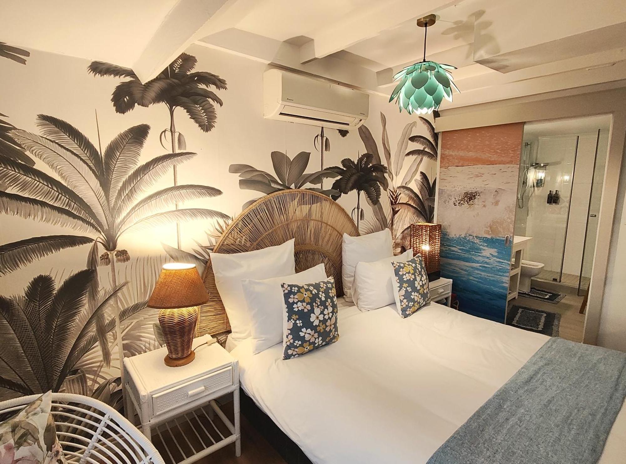 Sun&Sand Camps Bay Cape Town Eksteriør bilde