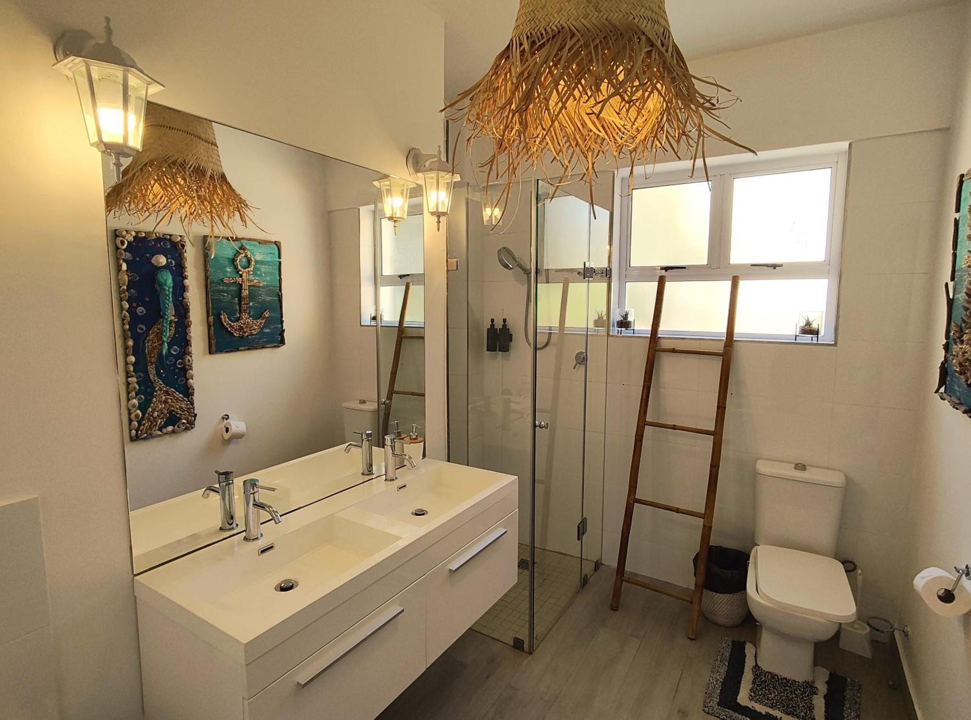 Sun&Sand Camps Bay Cape Town Eksteriør bilde