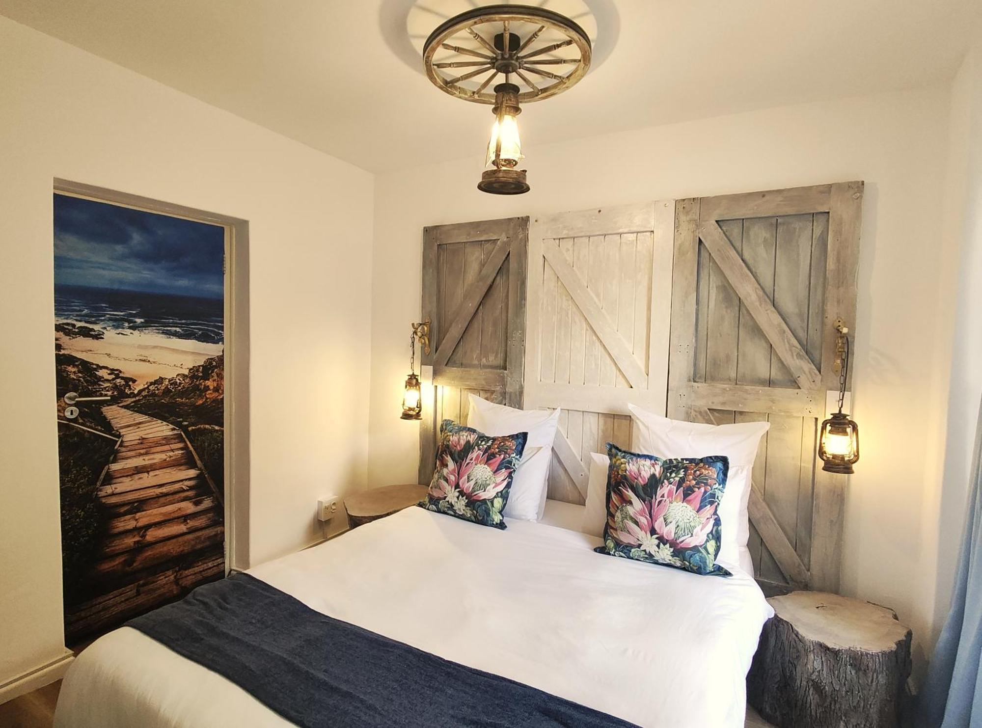 Sun&Sand Camps Bay Cape Town Eksteriør bilde